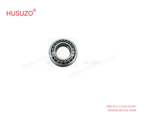 9884-85117 SZ366-85008 Rear Axle Hub Outer Bearing For HINO E13C