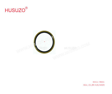 90311-78001 Rear Axle Bearing For ISUZU HINO300 N04C