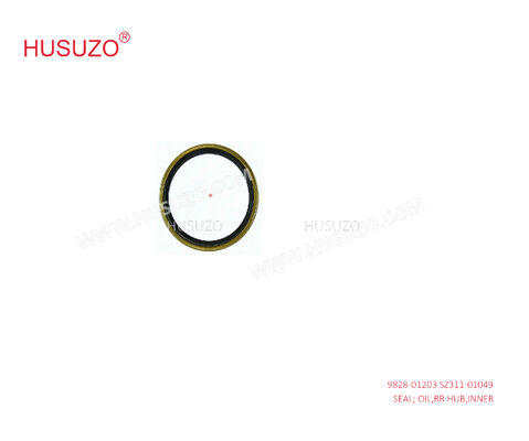 9828-01203 Inner Rear Hub Oil Seal for ISUZU HINO300 500
