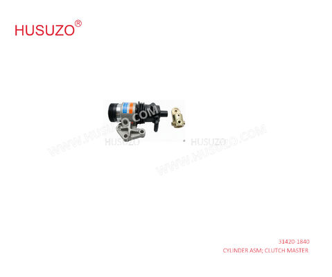 31420-1840 CYLINDER ASM; CLUTCH MASTER suitable for ISUZU HINO700 E13C 31420 1840