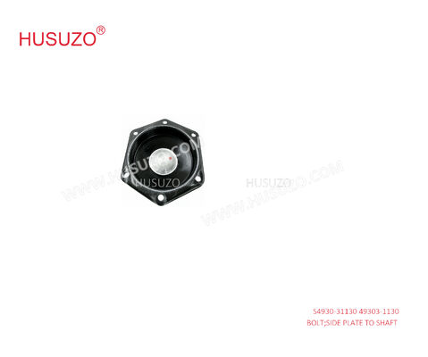 S4930-31130 49303-1130 COVER; SPR SEAT  for ISUZU HINO700 E13C