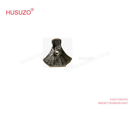 PHZZJZ HINO700 BRACKET;TRUNNION SHAFT  for ISUZU HIN0700 E13C