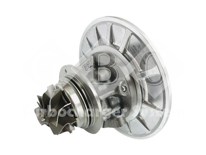 ODM แทร์โบชาร์เจอร์ คาร์ทริจ 17201-30030 3836 สําหรับ Toyota Hiace Hilux