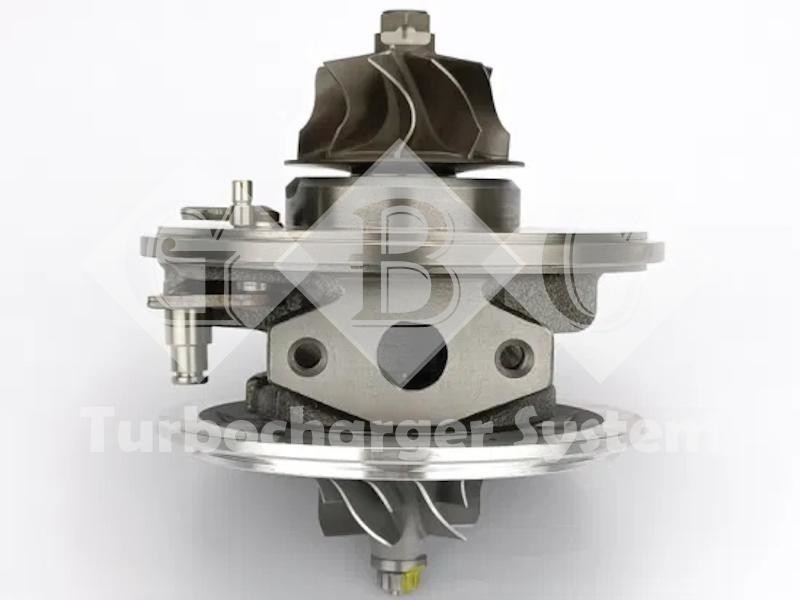 17201-65050 Chra Turbo Cartridge CT12 Toyota Hilux 12HT Custom