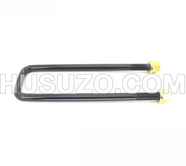 1-51371173-0 ยู-โบลท์สปริงหลังสําหรับ ISUZU NPR