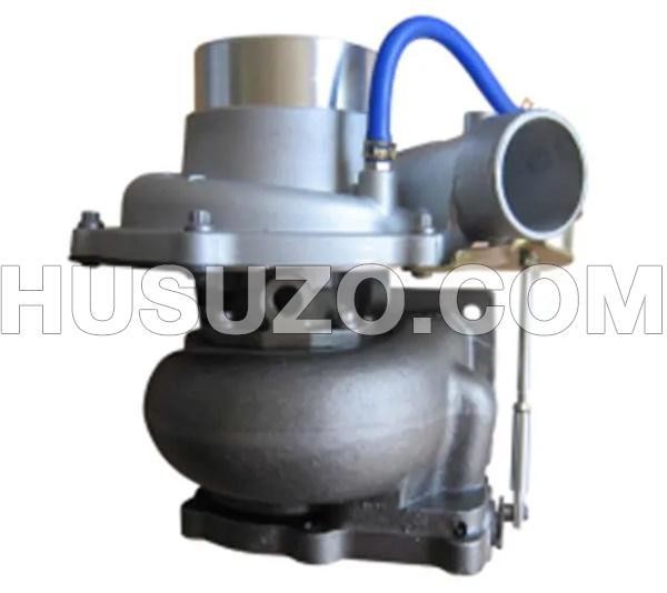 24100-3251C Hino Lorry Spare Parts Turbocharger GT3576 For Highway Truck J08C
