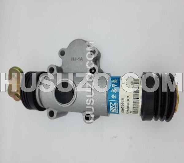 Hyundai HD270 เครื่องขยายการขนส่ง ME670046 แทน