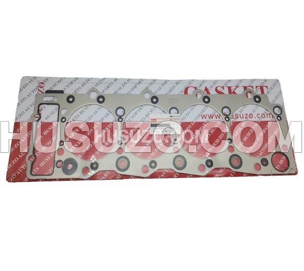 5-58114256-5, ซิลินเดอร์เฮด Gaskett Isuzu 4HK1 8-98114256-0