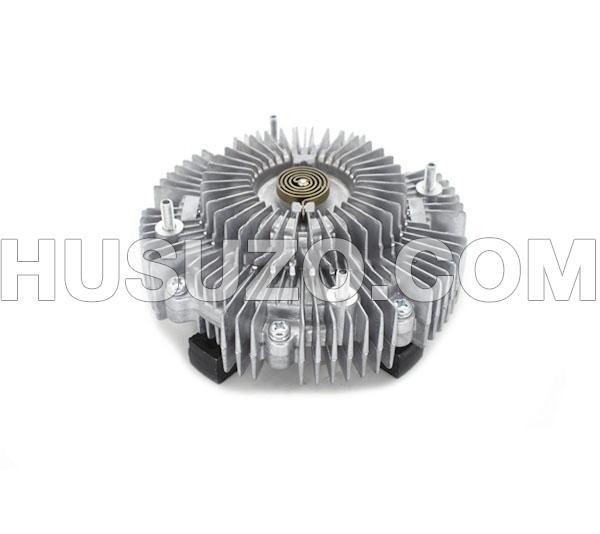 8-97045151-1, เครื่องลัดลมเย็นสําหรับ ISUZU NPR NQR