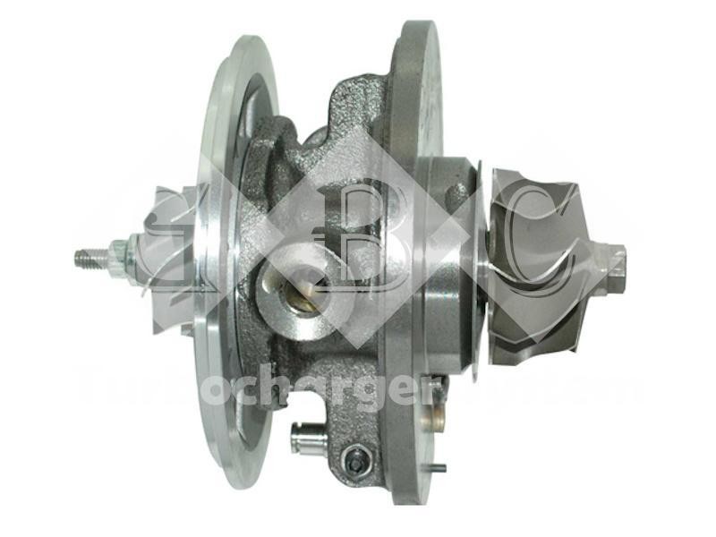 03G145702F แทร์โบชาร์เจอร์ คาร์ทริจ GT1749V Audi A4 TDI 140HP