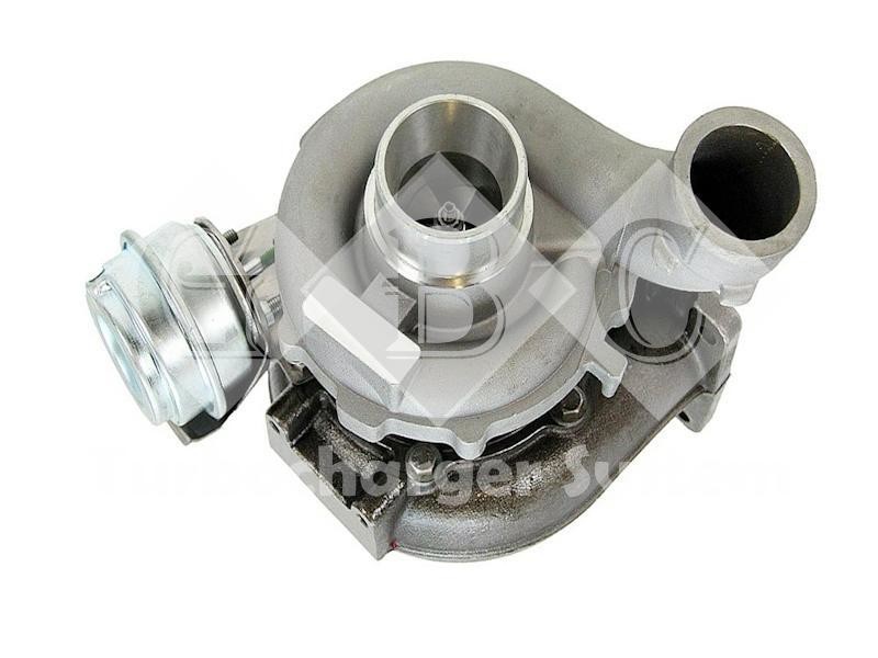 AFB AKN Audi A6 Turbo GT2052V Zastęp 059145701G