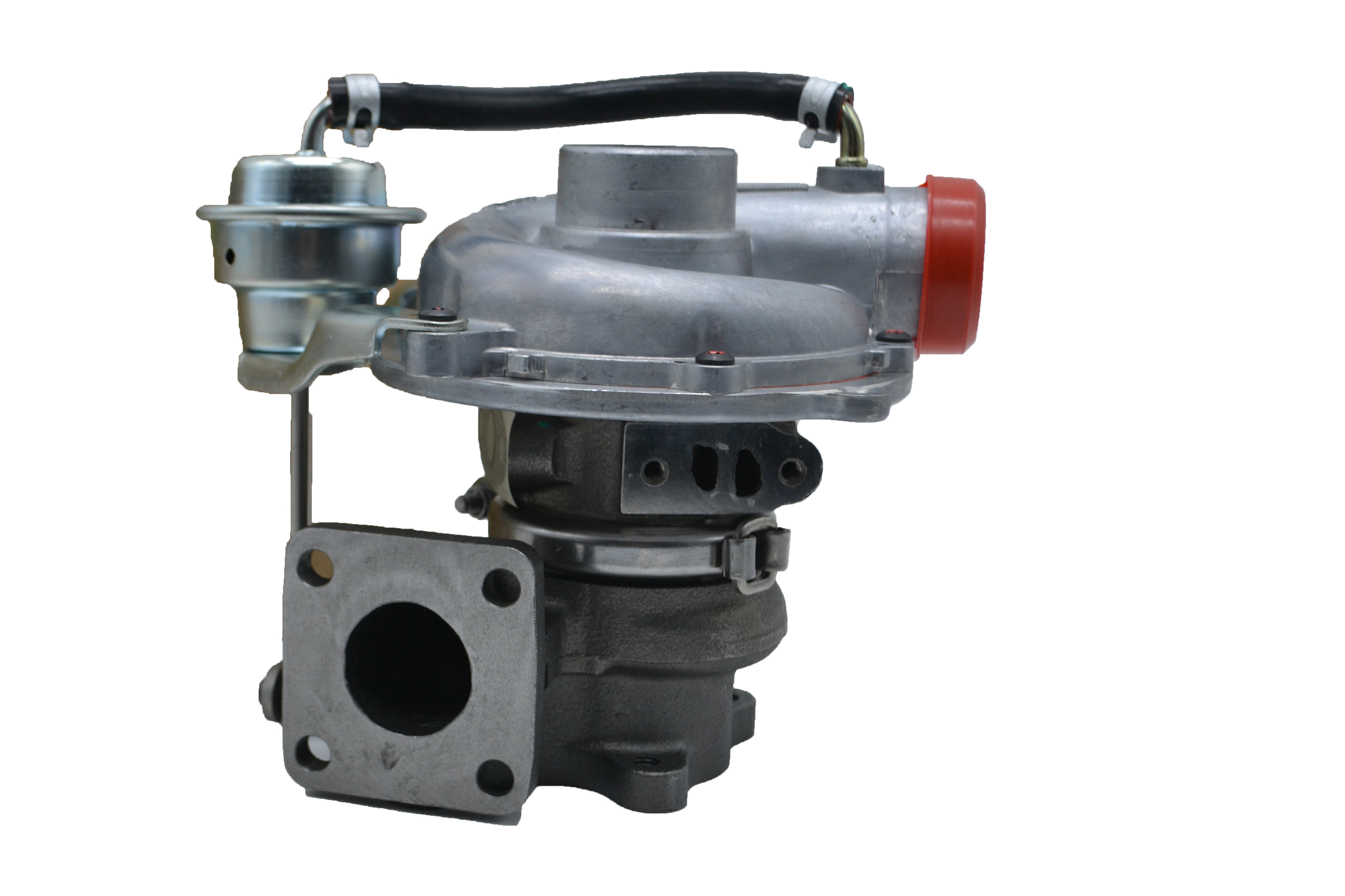 1118010-44 8-97139724-3 Diesel Turbocharger Parts RHF5 For ISUZU 4JB1 Engine