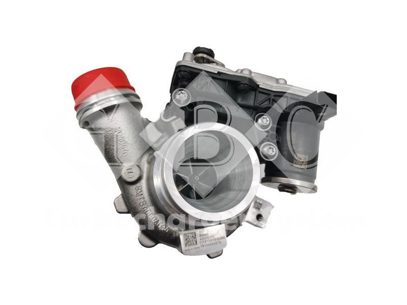 1118100-XEG06B เครื่องชาร์จเครื่องยนต์สําหรับกําแพงใหญ่ HAVAL H6 Coupe 1.5GDIT 124KW GW4B15