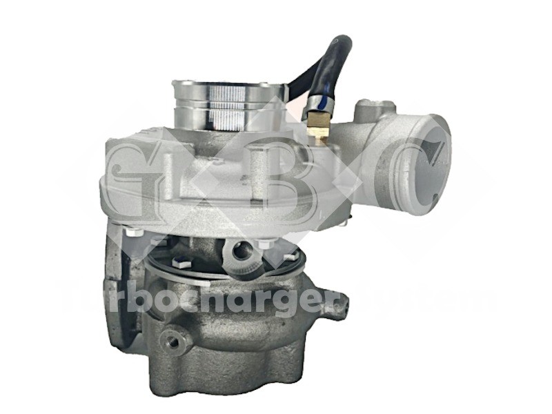 1118300 822150-002 ทอร์โบชาร์เจอร์ GT22 ISUZU 4JB1
