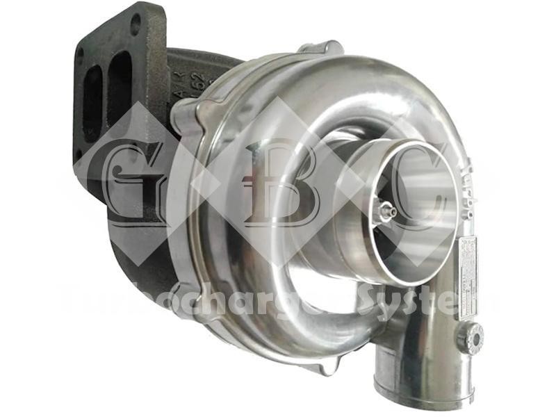 114400-1070 เครื่องชาร์จเครื่อง RHB7 สําหรับฮิตาชิ 6BD1T CL12