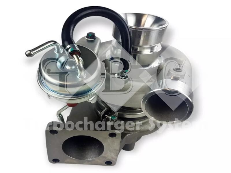 17201-74010 ทอร์โบชาร์เจอร์ CT26 โตโยต้า ซีลิกา 3s-gte