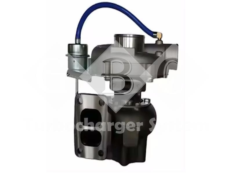 2674A150 Turbocharger TB2558 for Perkins Phaser 115Ti