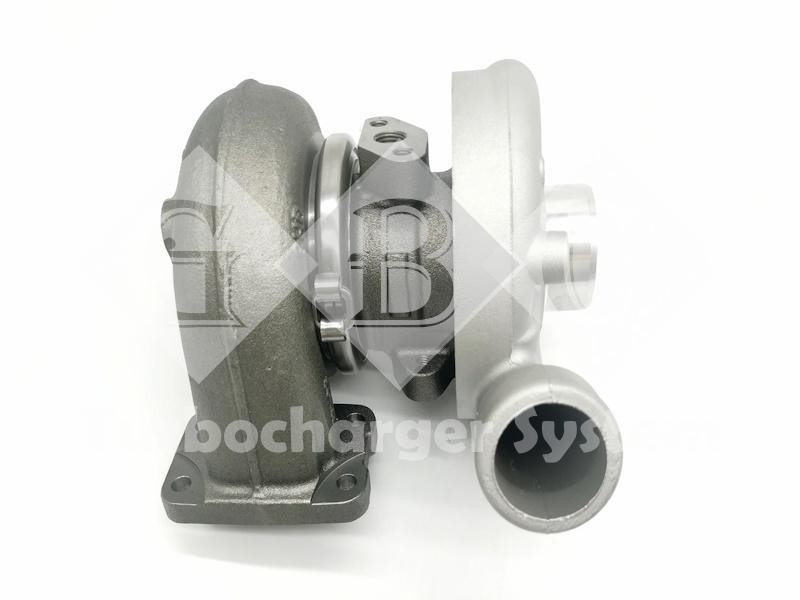2674A152 Turbocharger S2A for Perkins 3.152 60HP