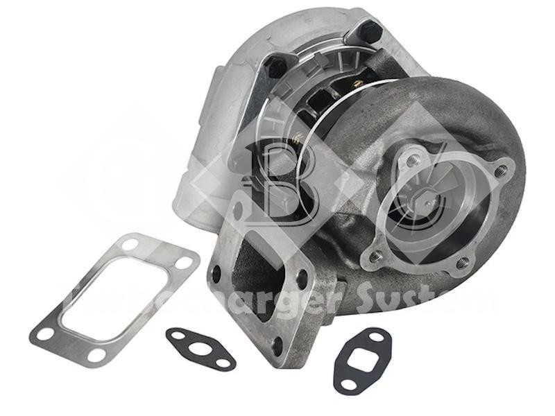 2674A153 Turbocharger TA3120(S2A) for Perkins T4.40