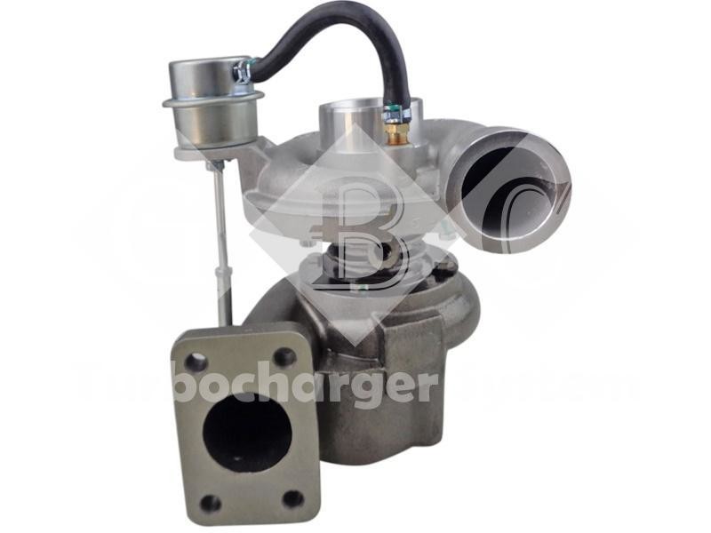 2674A209 Turbocharger GT25 for Perkins RG RS Engine 1104C-44T