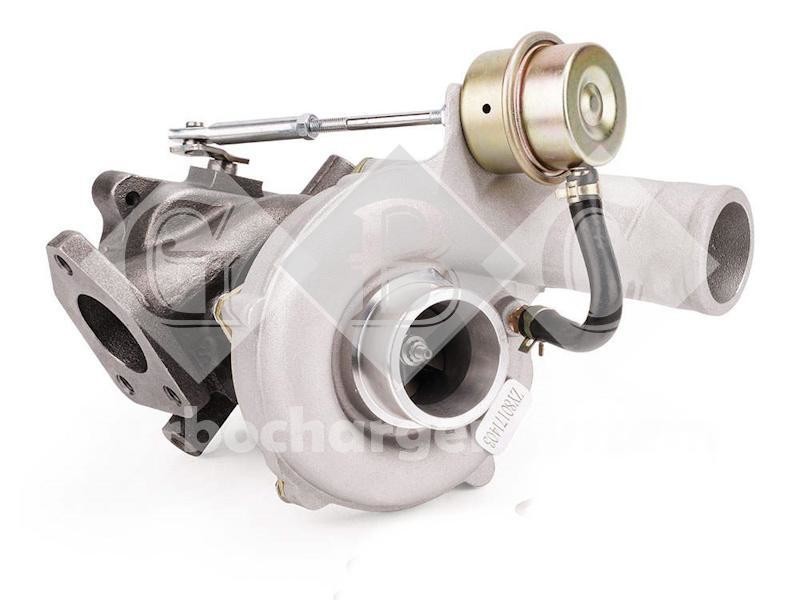 28200-4A101 ทอร์โบชาร์เจอร์ GT1752S คียา โซเรนโต้ D4CB 140HP