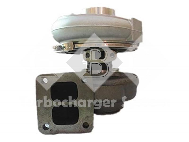 49175-00428 เทอร์โบชาร์จเจอร์ T006-17A Mitsubishi Kato 6D14T