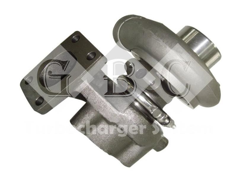 49189-00800 ทอร์โบชาร์เจอร์ TD04H -13G สําหรับ Isuzu 4D31T