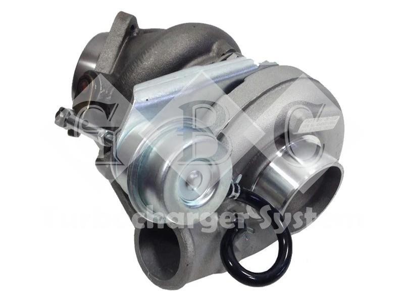 6020960899 ทอร์โบชาร์เจอร์ GT2538 เมอร์ซีเดส-เบนซ์ OM602 DE29LA 102HP