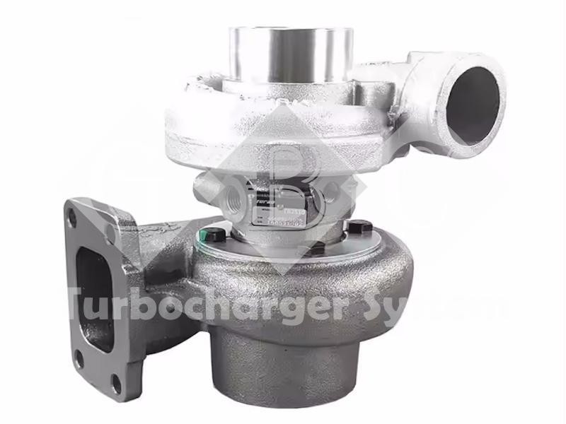 8-94480587-0 ทอร์โบชาร์เจอร์ TB2518 สําหรับ Isuzu 4B01