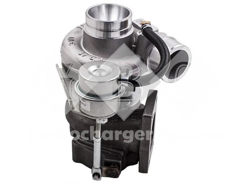 99431084 ทอร์โบชาร์เจอร์ TB25 ไอเวโก้ เดลี่ SOFIM814047.2 85KW