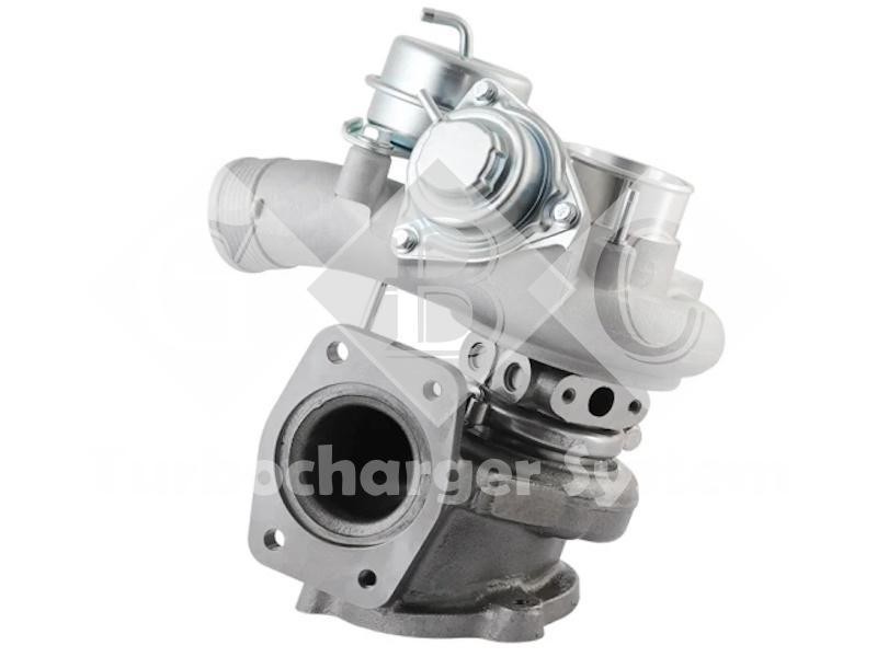 99450703 ทอร์โบชาร์เจอร์ GT17 อีเวโก้ เดลี่ 8140.23.3700 122HP