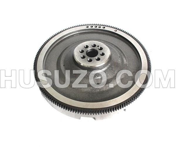 1-12331258-4 Aftermarket Isuzu Truck Parts Flywheel Replacement For CXZ81 10PE1