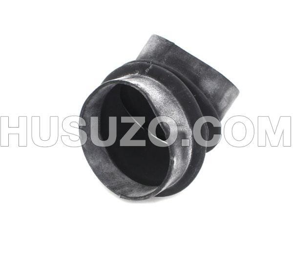 1142319550 อะไหล่รถบรรทุก Isuzu เครื่องทําความสะอาดอากาศ ระบายน้ําสําหรับ CXZ51K 6WF1