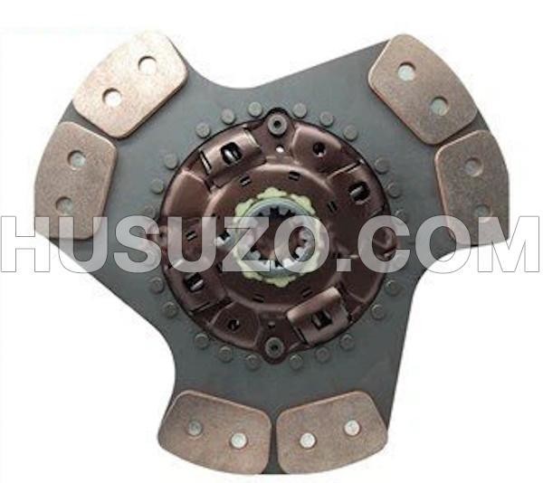 1-87610197-0 ชุดปิดคลับ 380*0 สําหรับ ISUZU FVM FVR FVZ Truck