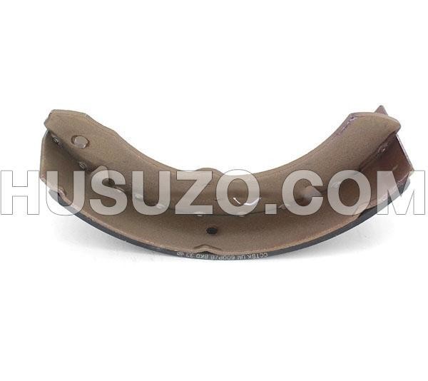 ISUZU NKR77 3501110-861 ชุดรองเท้าเบรกหลัง