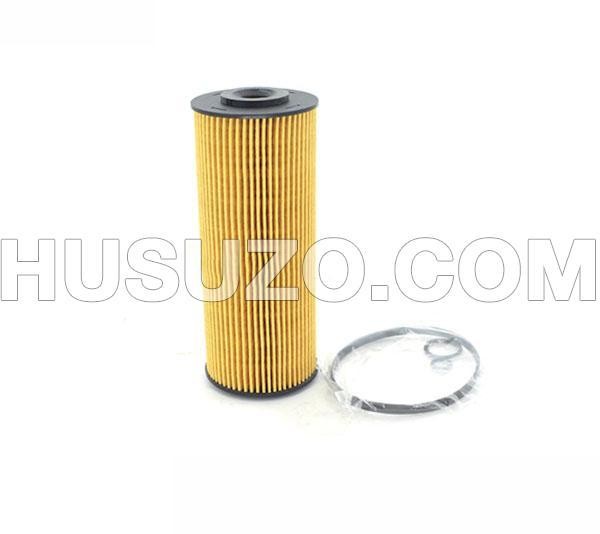 OEM Hyundai Truck Parts Oil Filter 5-87610118-0  For ISUZU NKR NPR 4JJ1