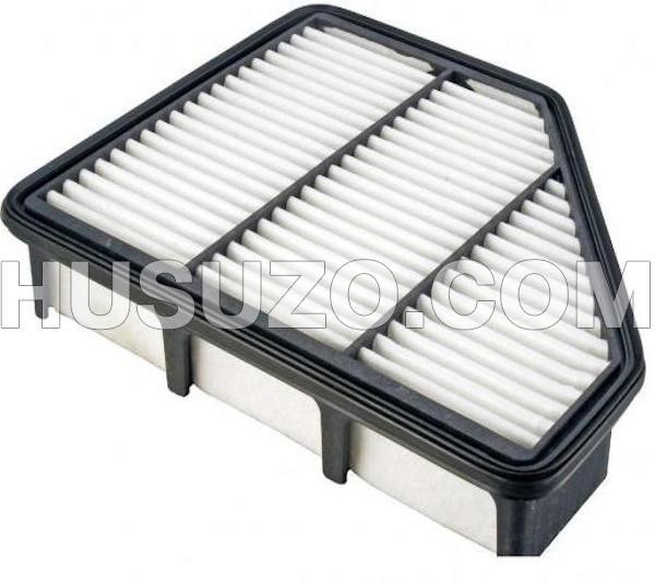 28113-2M010 Hyundai Truck Parts Spares Air Filter For Genesis Coupe 3.8L V6