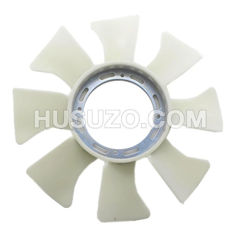 ISUZU NPR66 4HF1 รถกระบะเย็นแฟนเรดิเอเตอร์ 8971316641