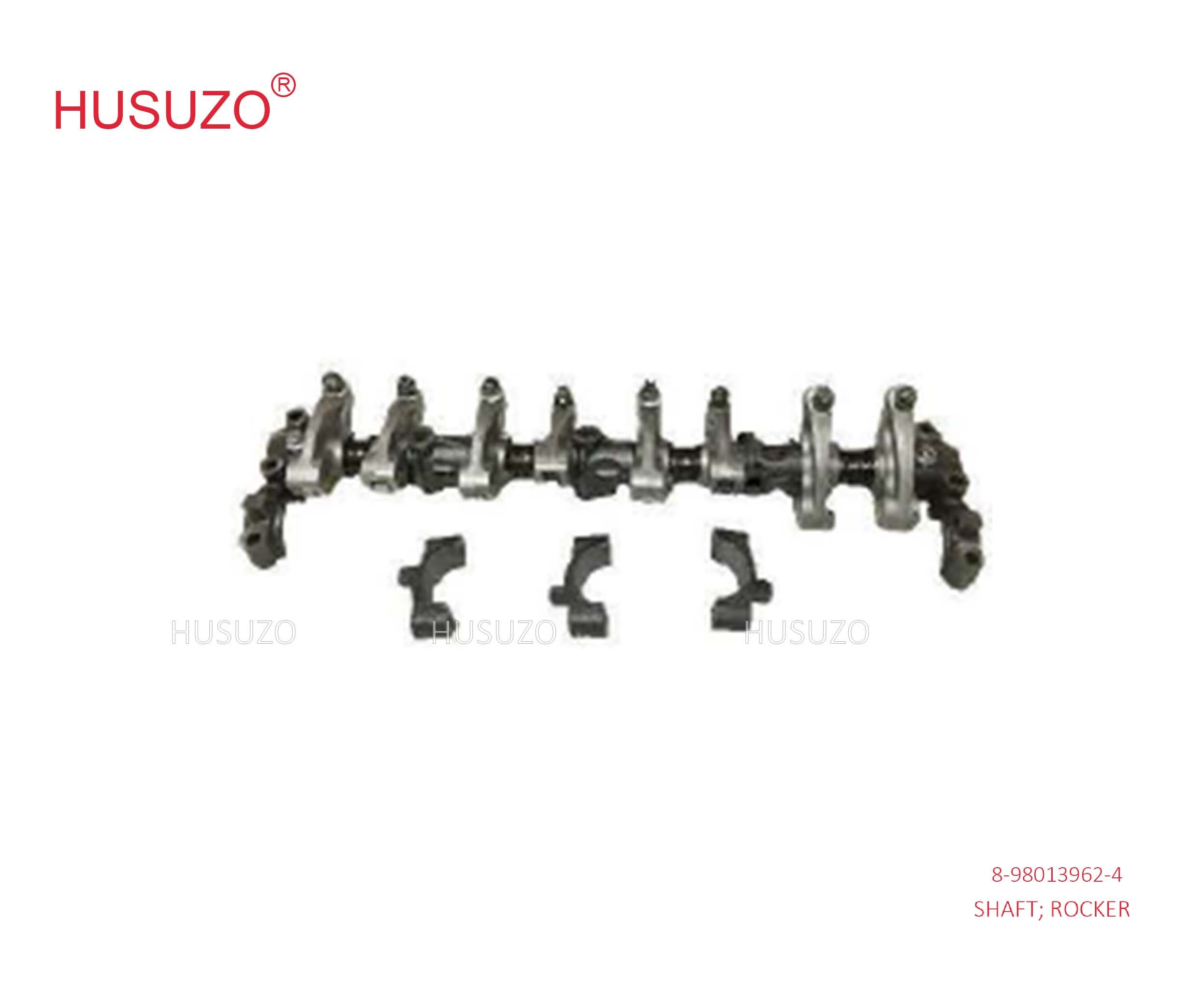 8-97174588-0 8980132902    Injection Pump Timer Housing For ISUZU NRK 4HK1