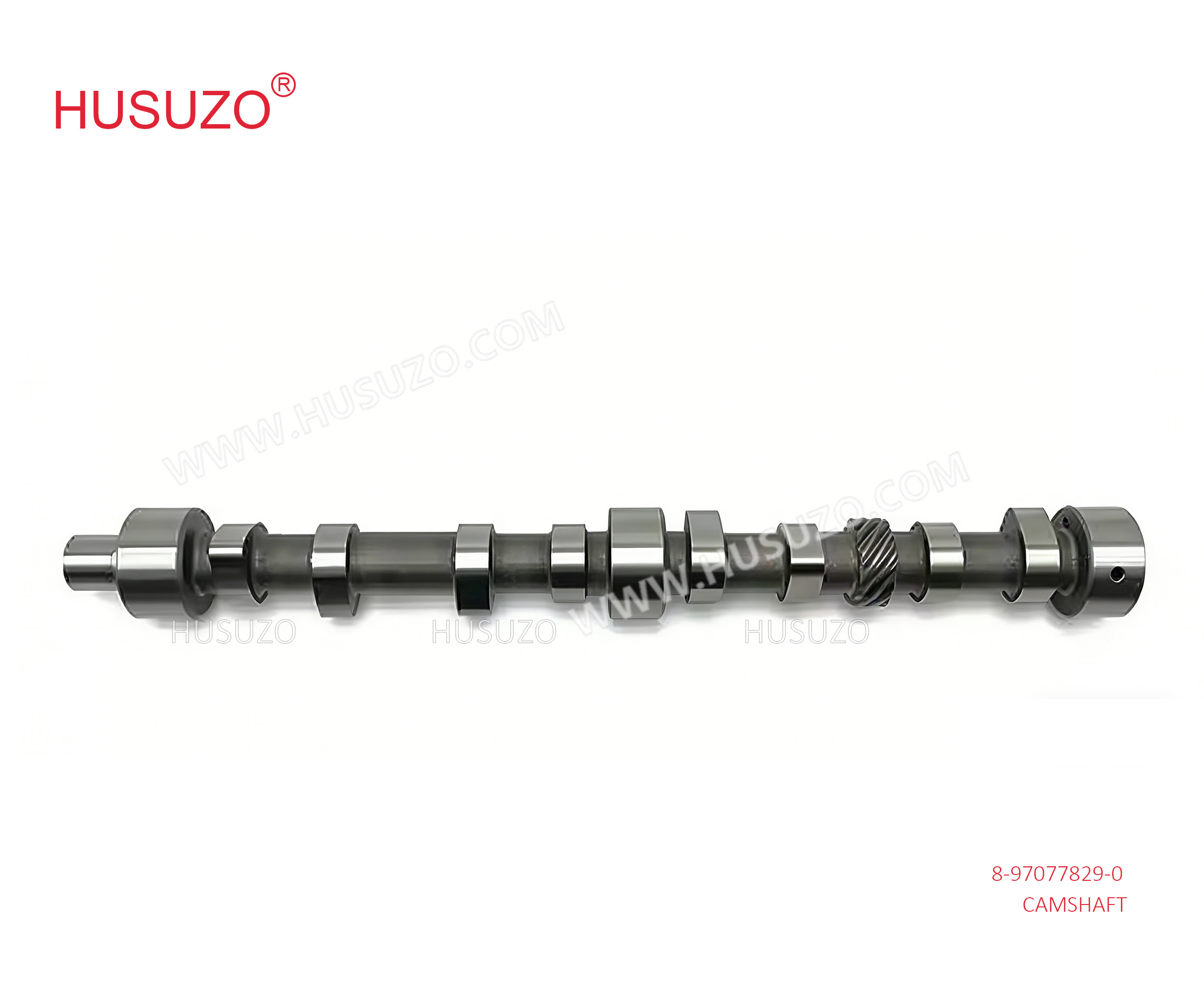 8970778290 Camshaft Suitable for ISUZU NKNP 8-97077829-0