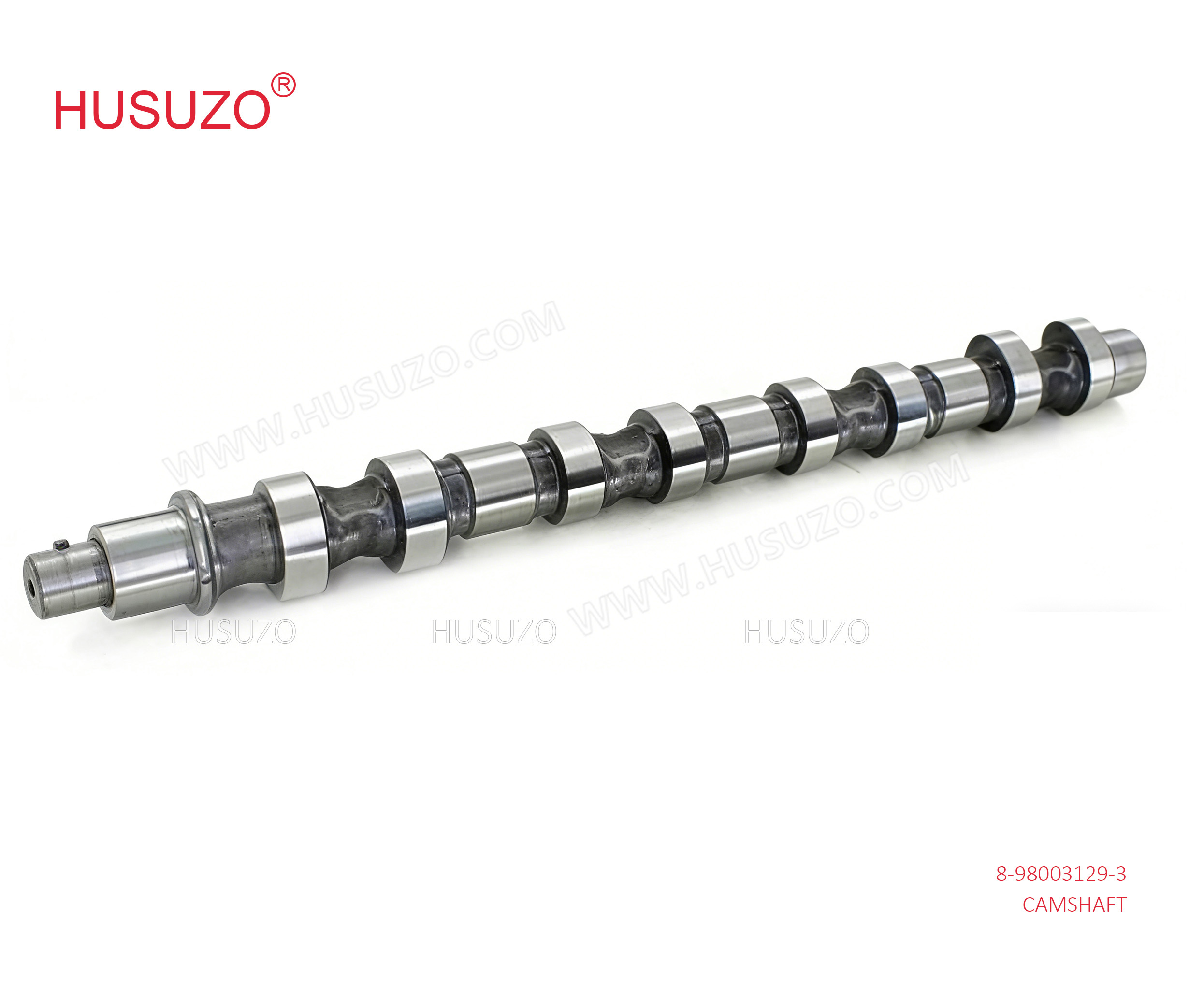8-98003129-3 ISUZU NKNP 4JJ1 Inlet Camshaft 8-98288940-0