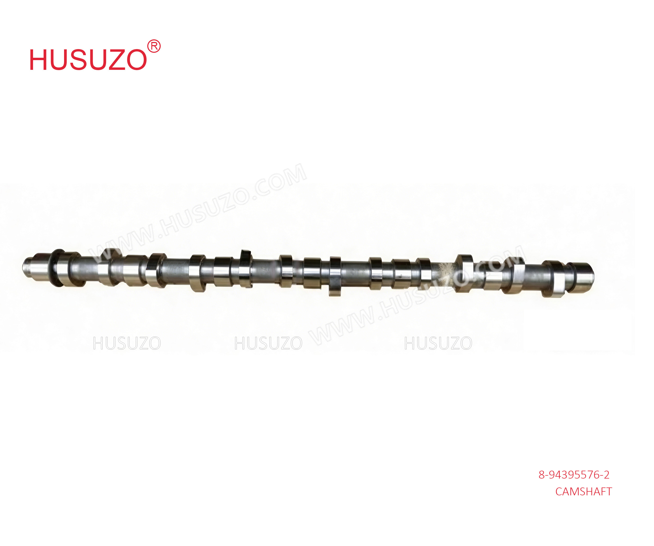 8-94395576-2 FRR FSR FTR 6HH1 Japanese Truck Parts 8943955762 Camshaft  8941277970