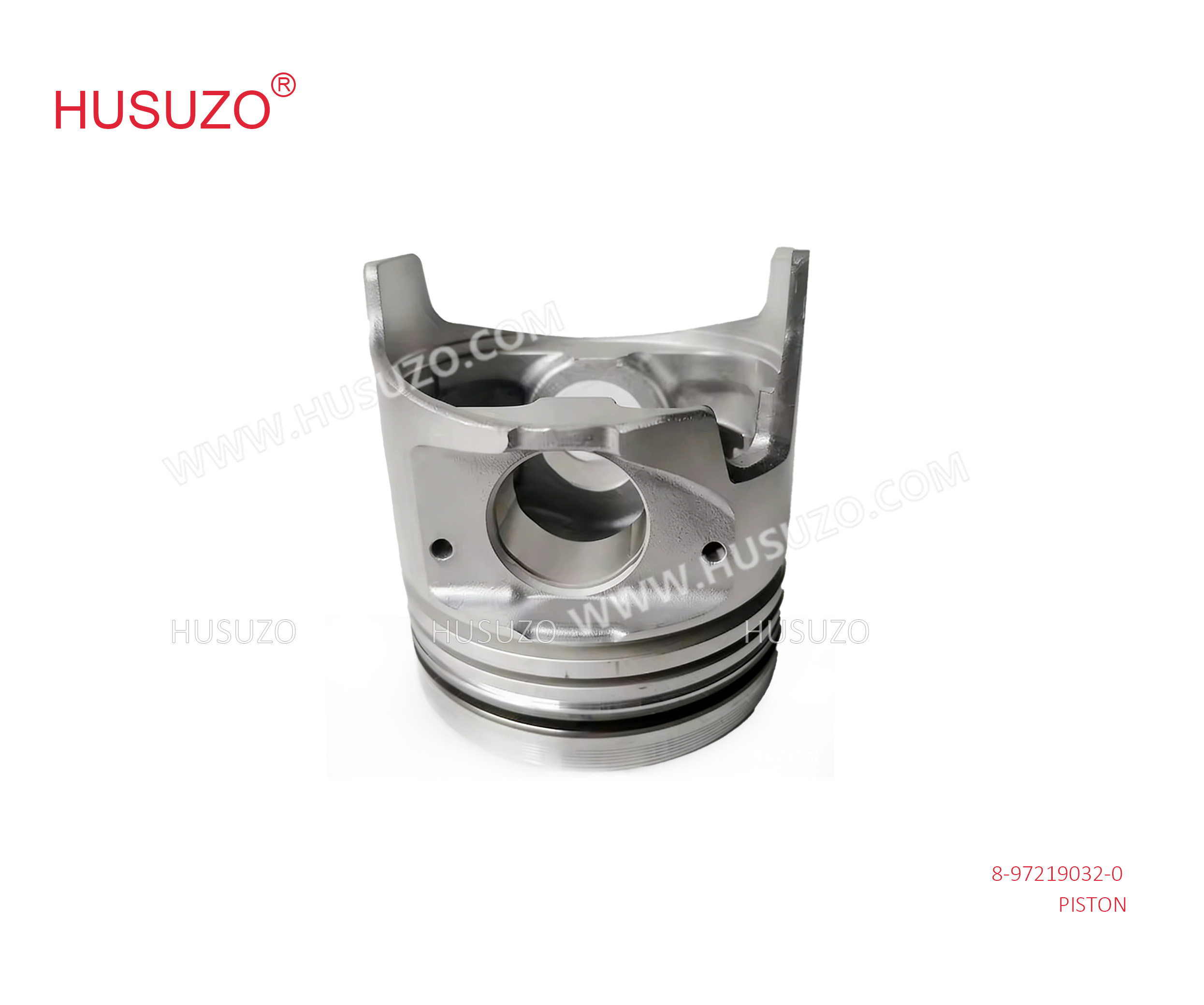 8-97219032-0 8972190320 Isuzu Engine Piston For ISUZU NKR 4HG1