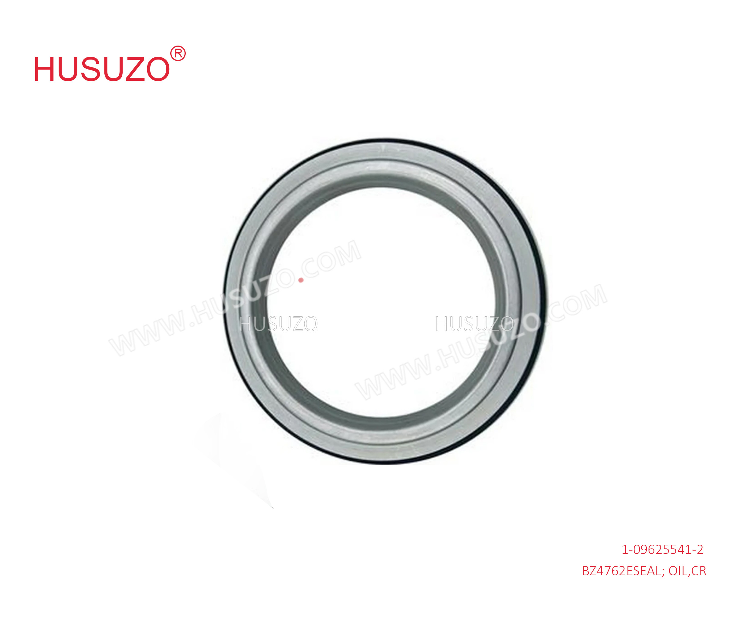 1-09625541-2 Rear Camshaft Oil Seal 1096255412 For ISUZU  6UZ1
