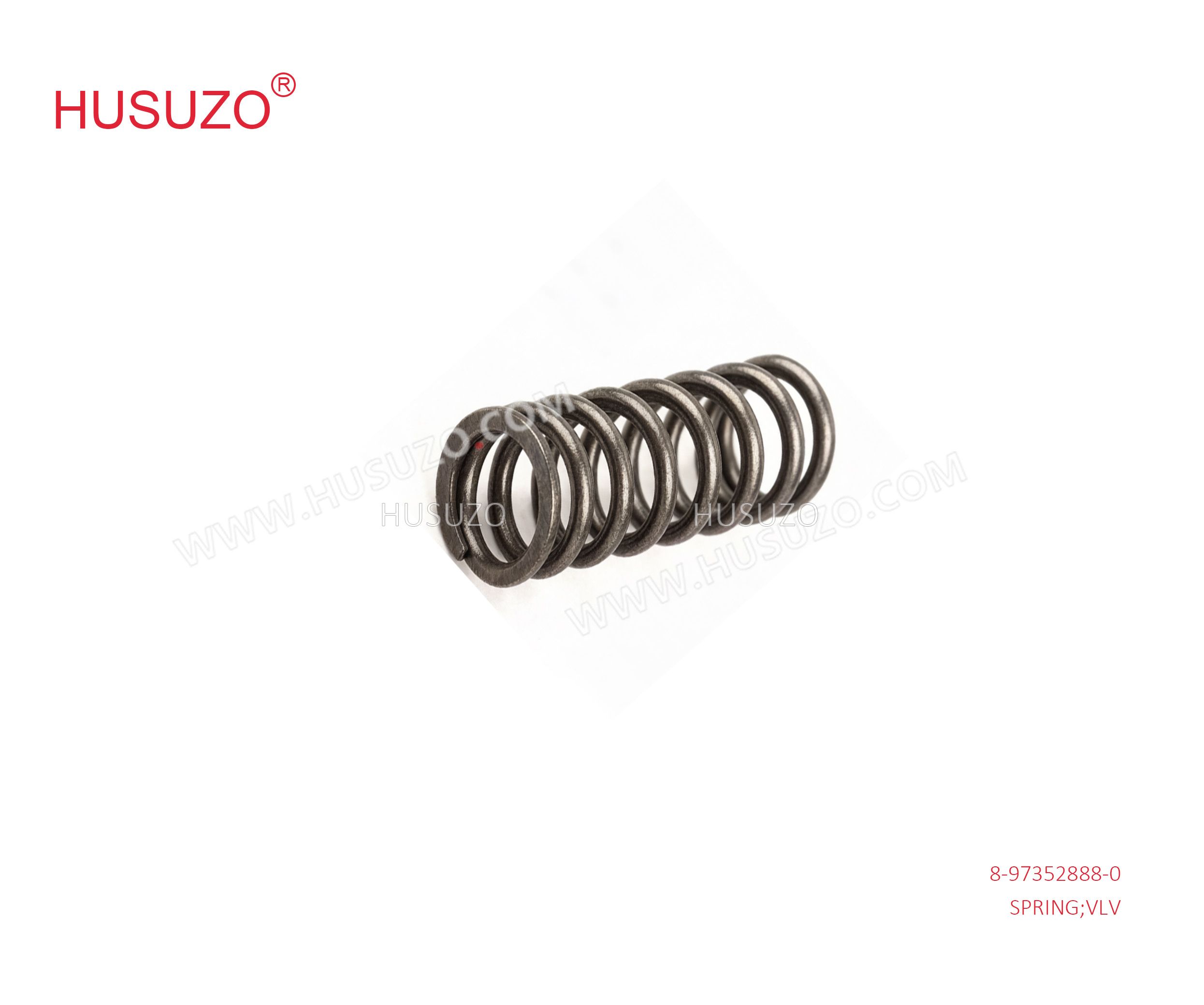 8-97352888-0 Valve Spring 8973528880 Suitable for ISUZU 700P 4HK1