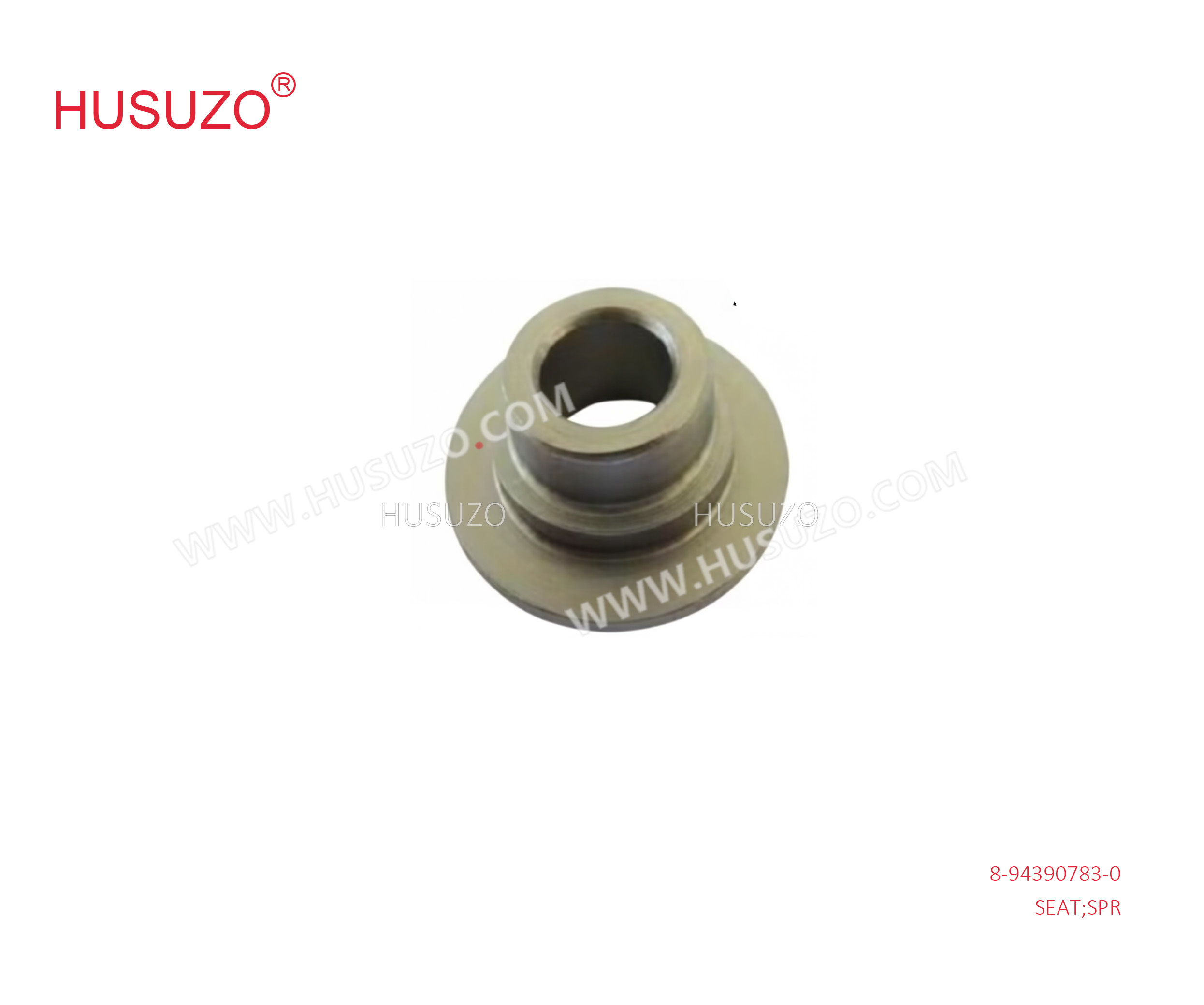 8-94390783-0 Spring Seat For ISUZU NPR75 700P 4HK1  8943907830