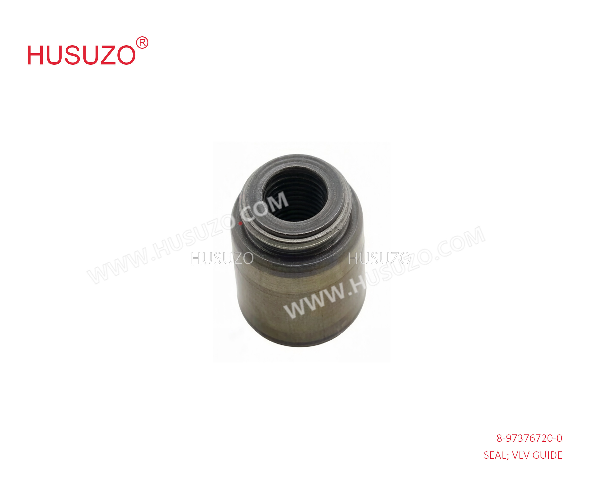8973767200 8-97376720-0 Valve Guide Seal Suitable for ISUZU NPR75 700P 4HK1