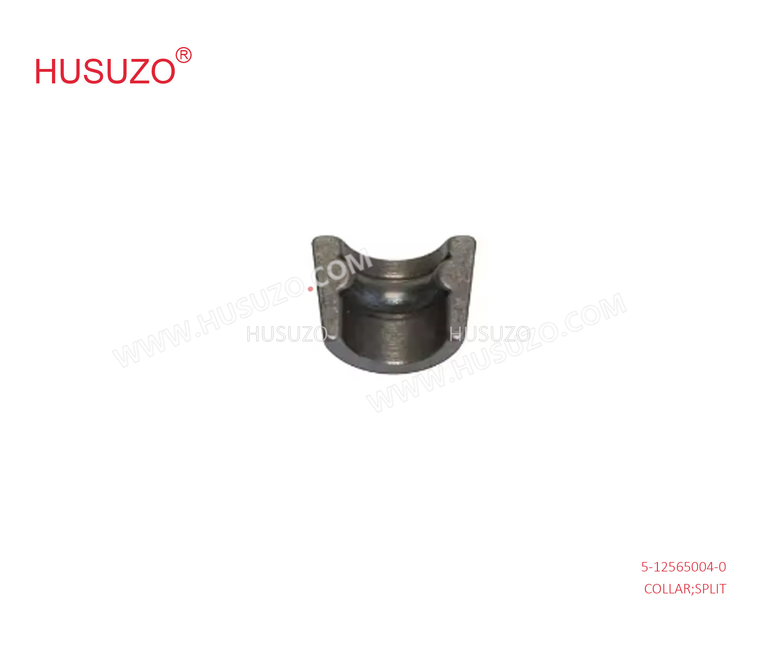 5125650040 Isuzu Replacement Parts For Npr75 700P 4HK1 Split Collar 5-12565004-0
