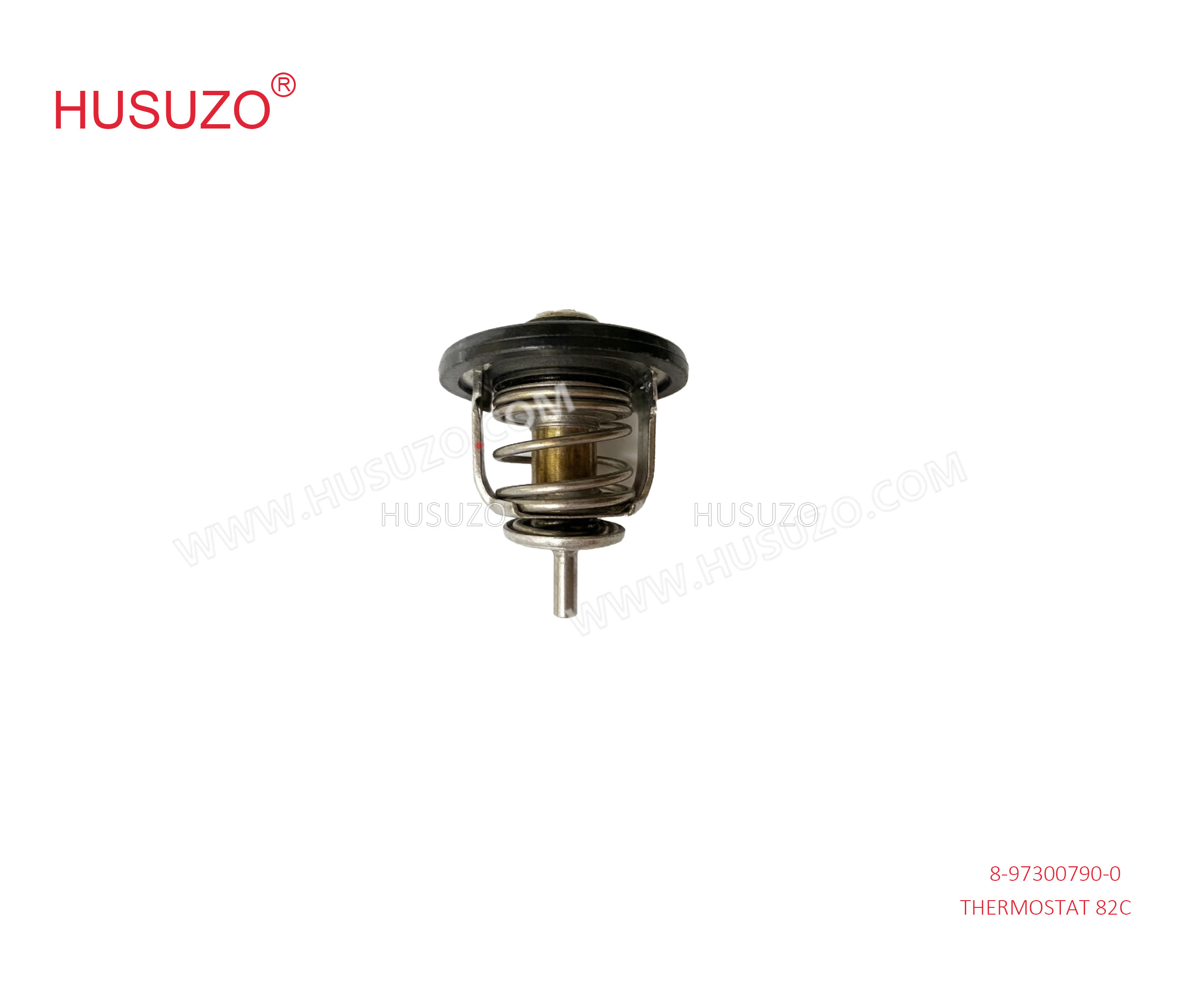 8-97300790-0 Thermostat 8973007900 For ISUZU 4HK1 4HF14HG1