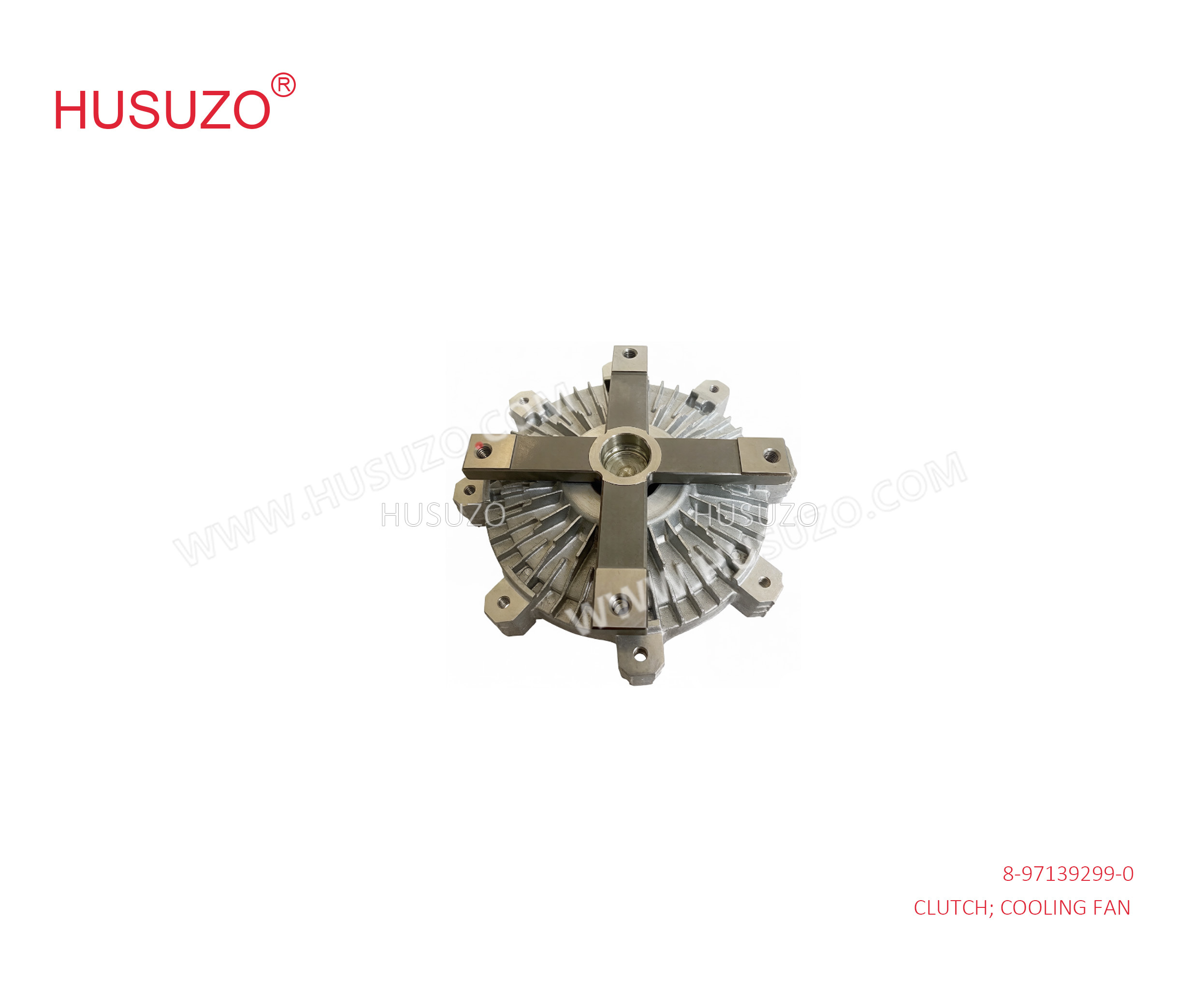 8-97139299-0 Cooling Fan Clutch For ISUZU NKR 4HG1 8971392990